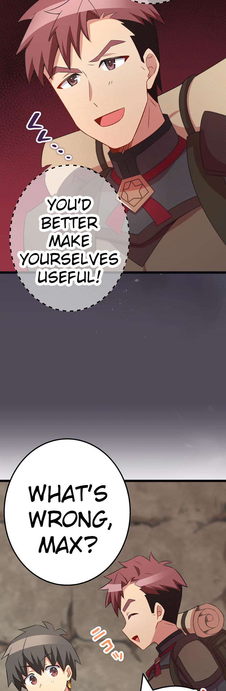 The Boy Raised by the Demon Queen and the Dragon Queen Has No Rival - Chapter 38 - Page 24