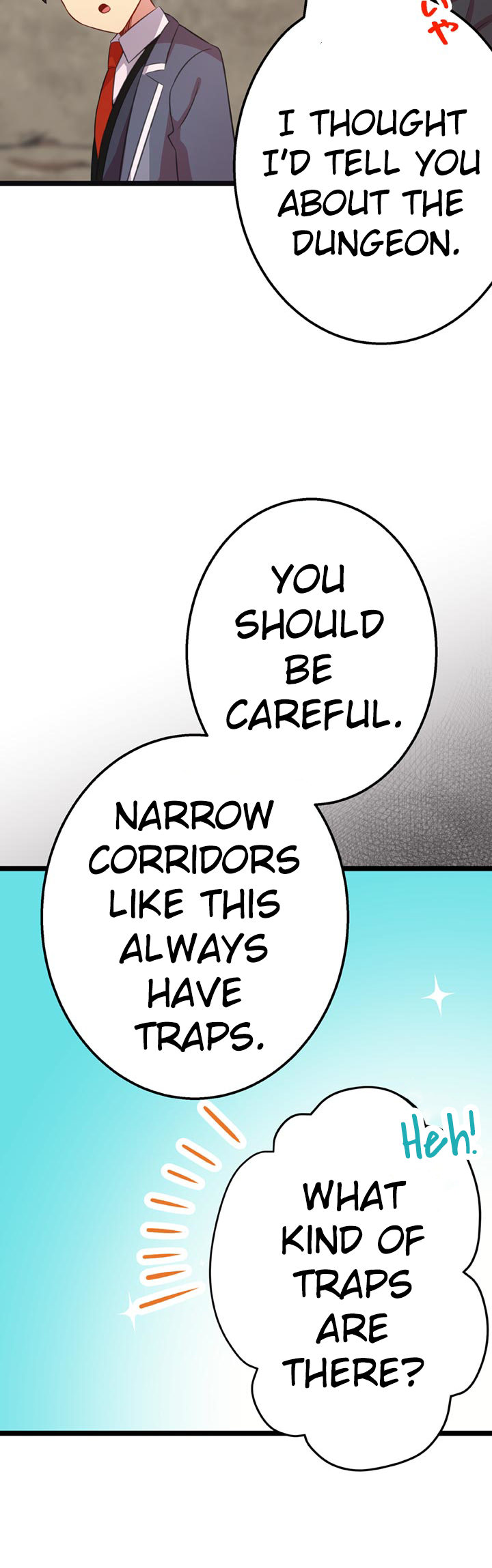 The Boy Raised by the Demon Queen and the Dragon Queen Has No Rival - Chapter 38 - Page 25