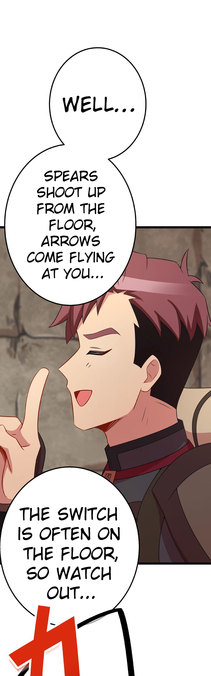 The Boy Raised by the Demon Queen and the Dragon Queen Has No Rival - Chapter 38 - Page 26