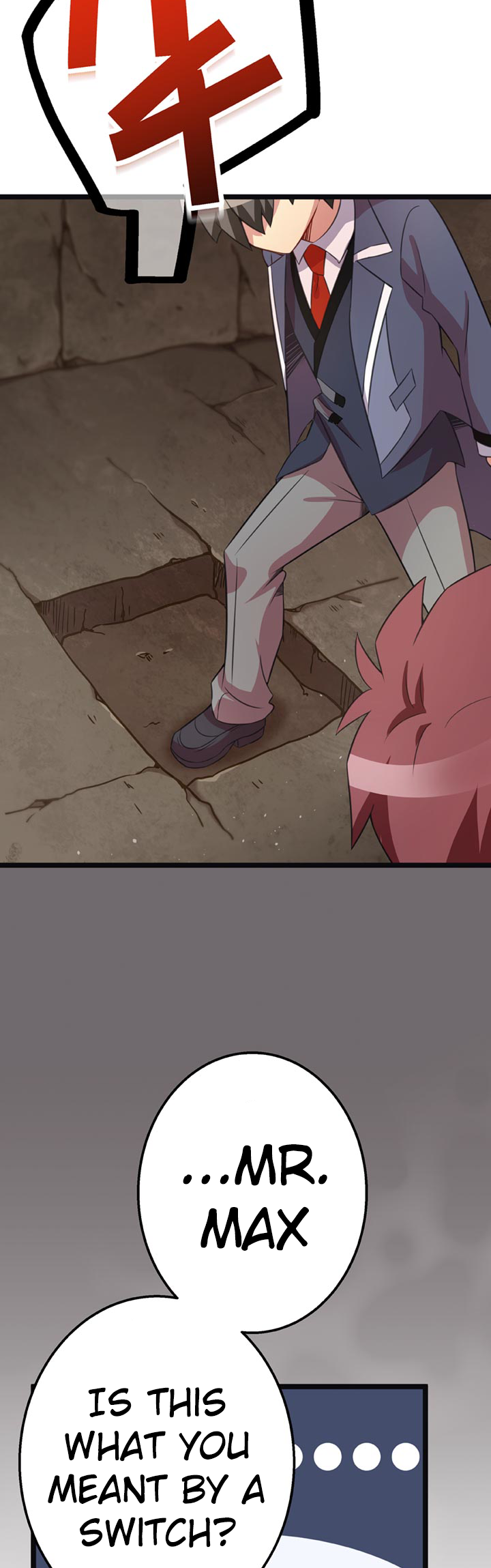 The Boy Raised by the Demon Queen and the Dragon Queen Has No Rival - Chapter 38 - Page 27
