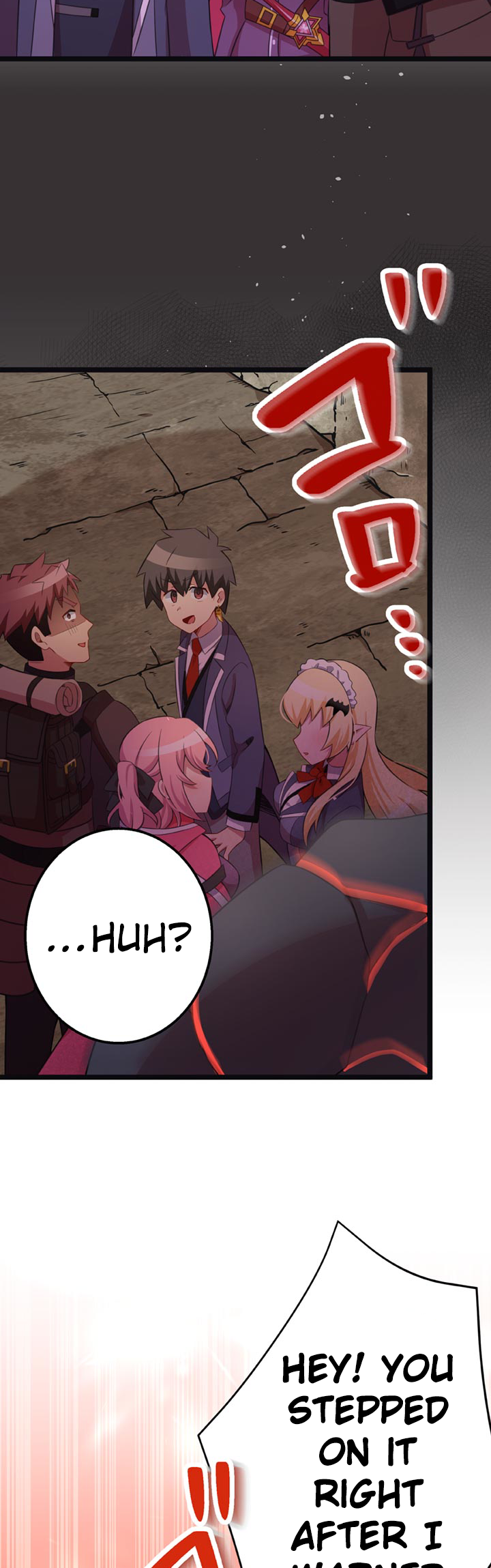 The Boy Raised by the Demon Queen and the Dragon Queen Has No Rival - Chapter 38 - Page 29