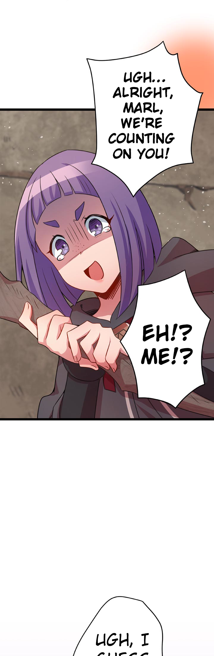 The Boy Raised by the Demon Queen and the Dragon Queen Has No Rival - Chapter 38 - Page 31