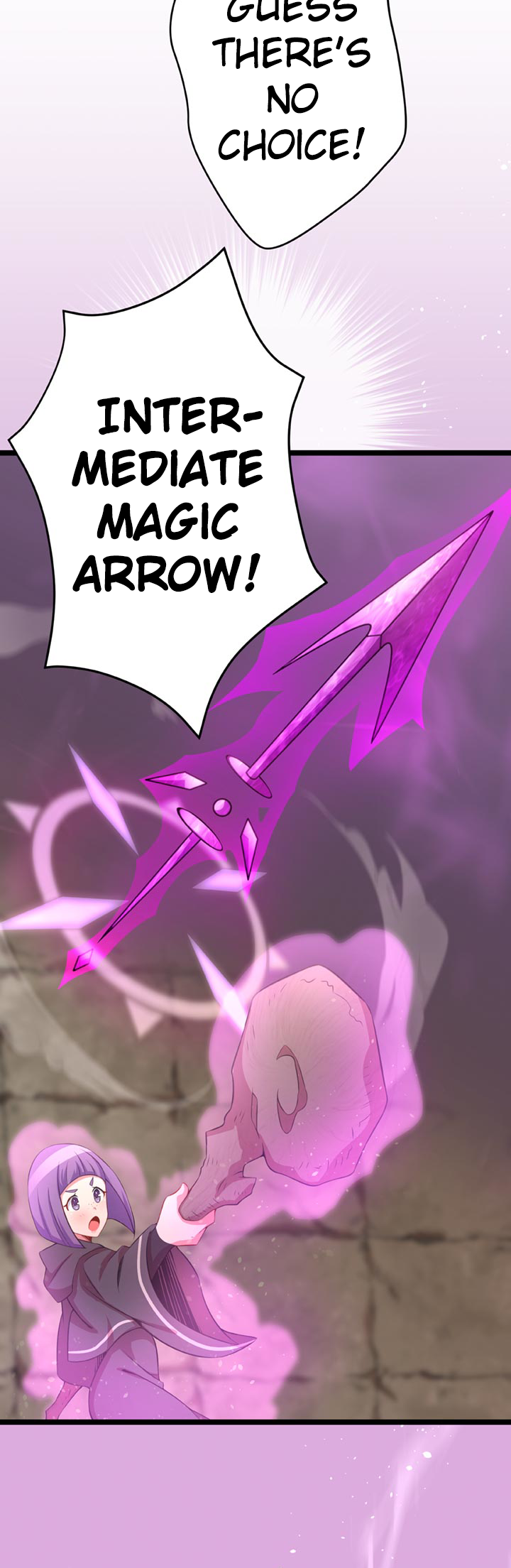 The Boy Raised by the Demon Queen and the Dragon Queen Has No Rival - Chapter 38 - Page 32