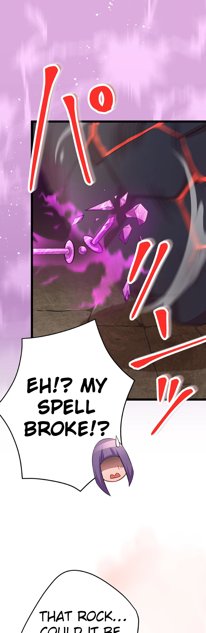 The Boy Raised by the Demon Queen and the Dragon Queen Has No Rival - Chapter 38 - Page 33