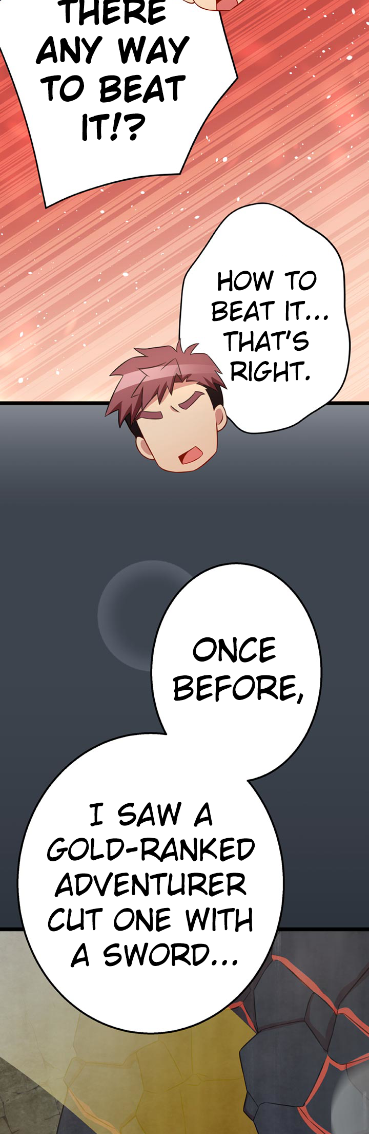 The Boy Raised by the Demon Queen and the Dragon Queen Has No Rival - Chapter 38 - Page 35