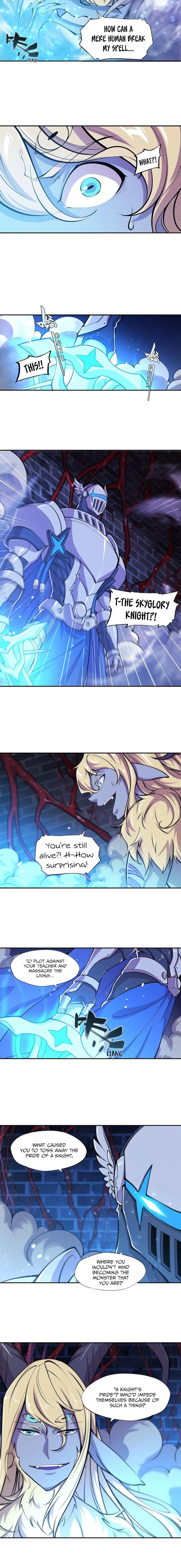The Blood Princess and the Knight - Chapter 91 - Page 6