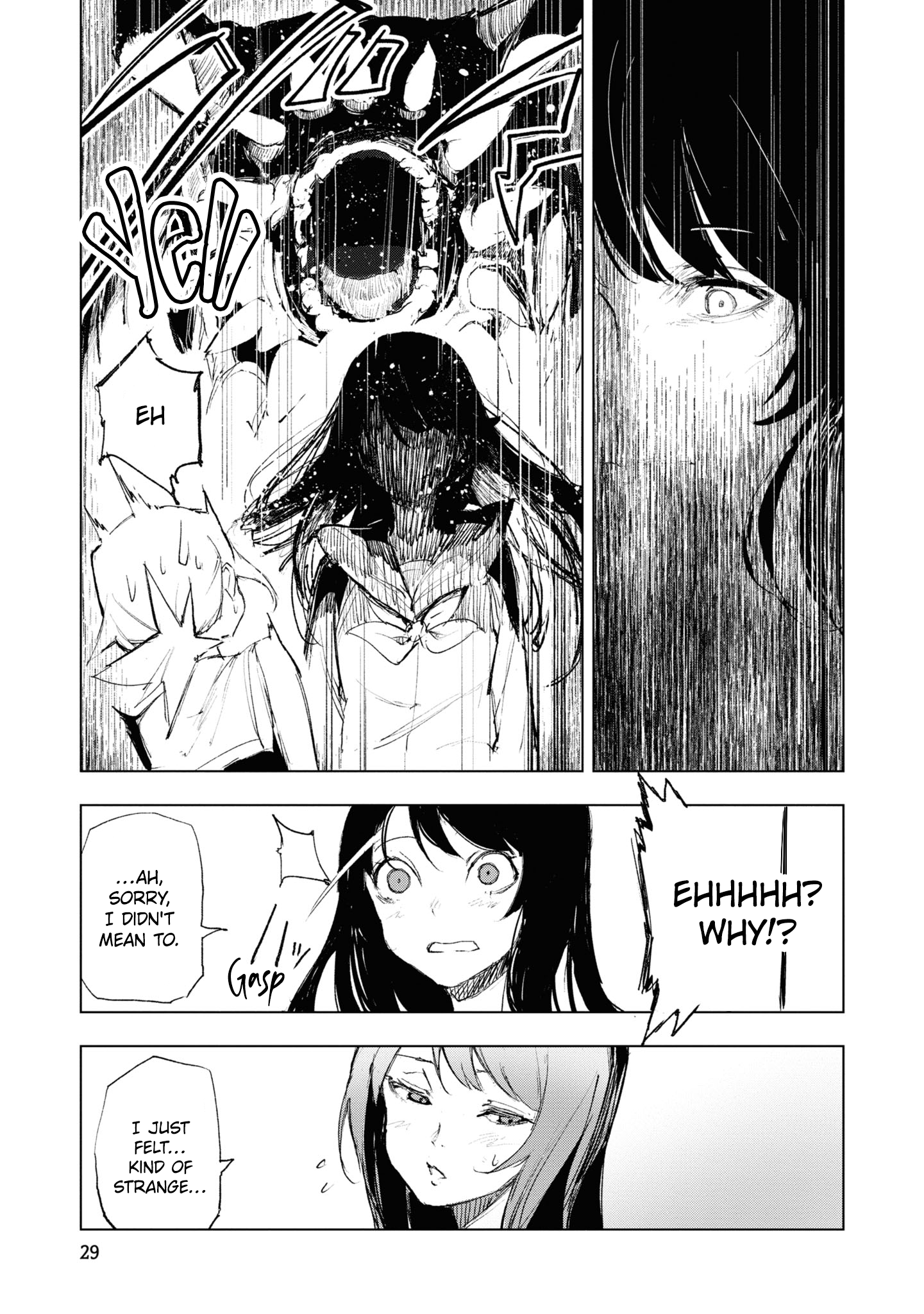 Common-Sense Monster - Chapter 12 - Page 6