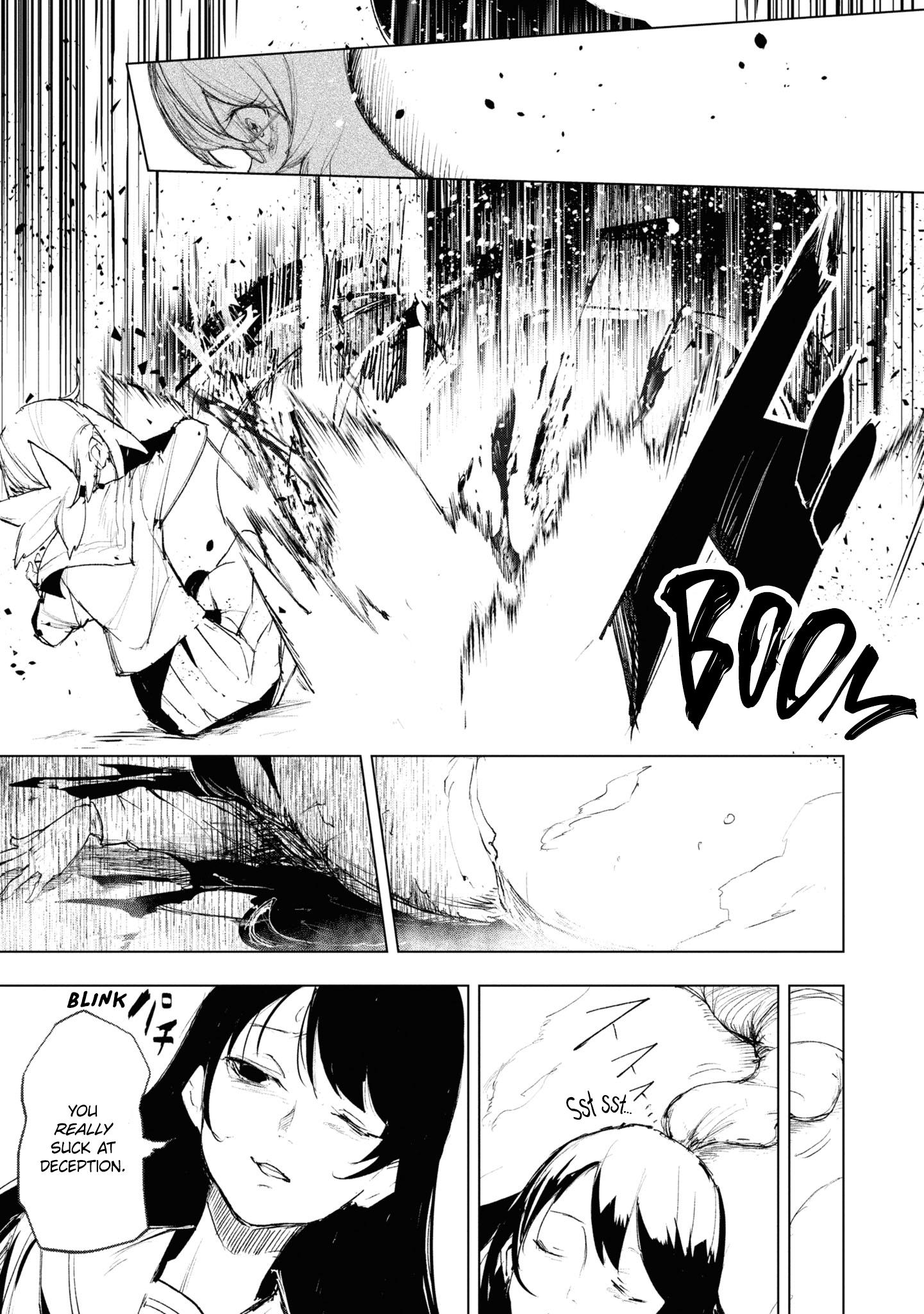 Common-Sense Monster - Chapter 12 - Page 14