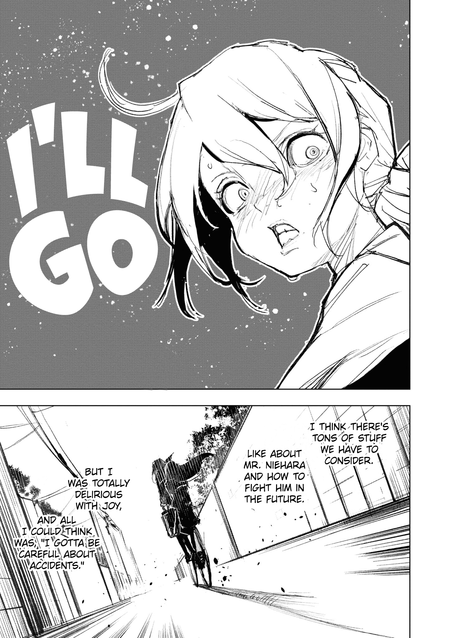 Common-Sense Monster - Chapter 12 - Page 20