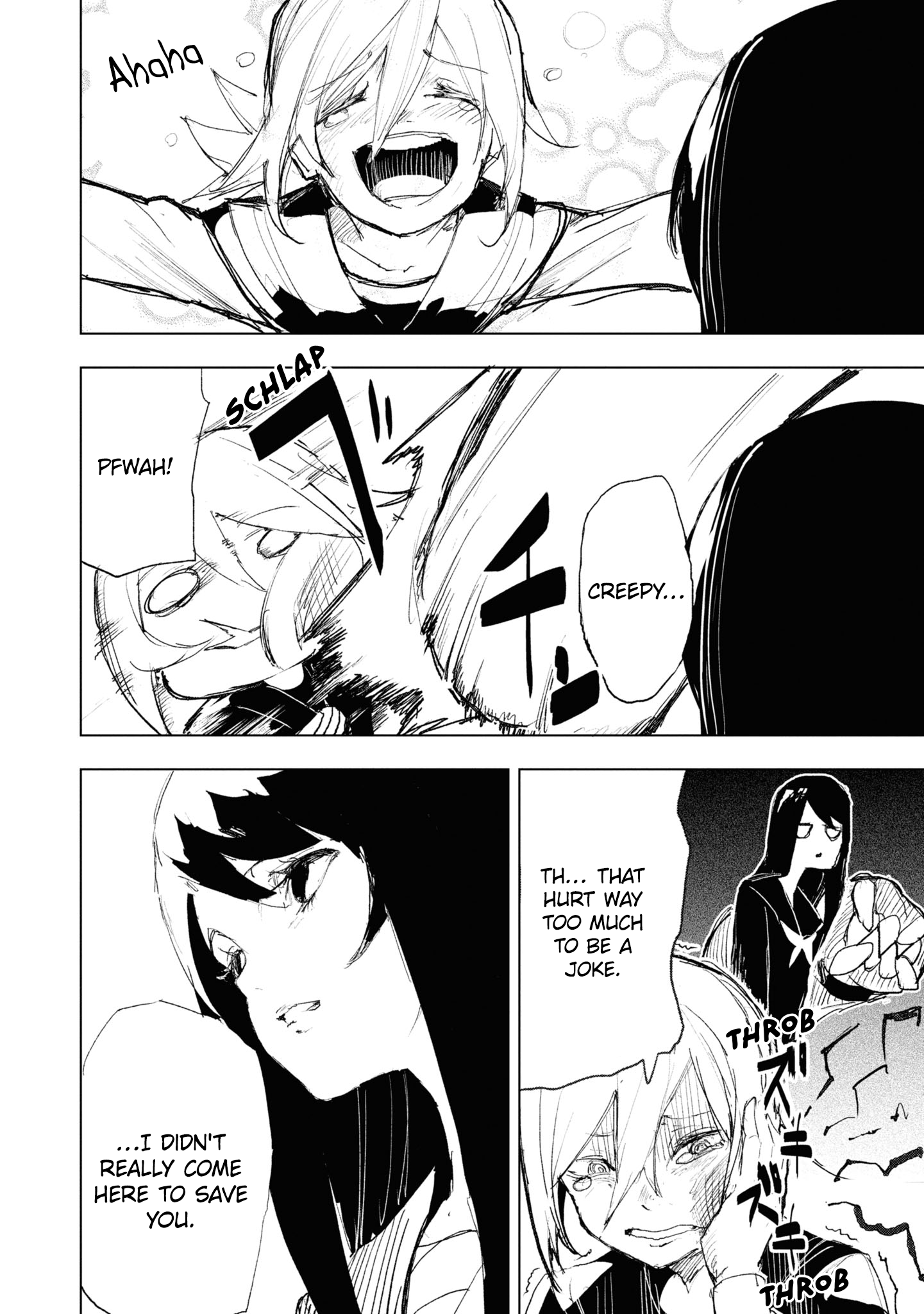 Common-Sense Monster - Chapter 12 - Page 3