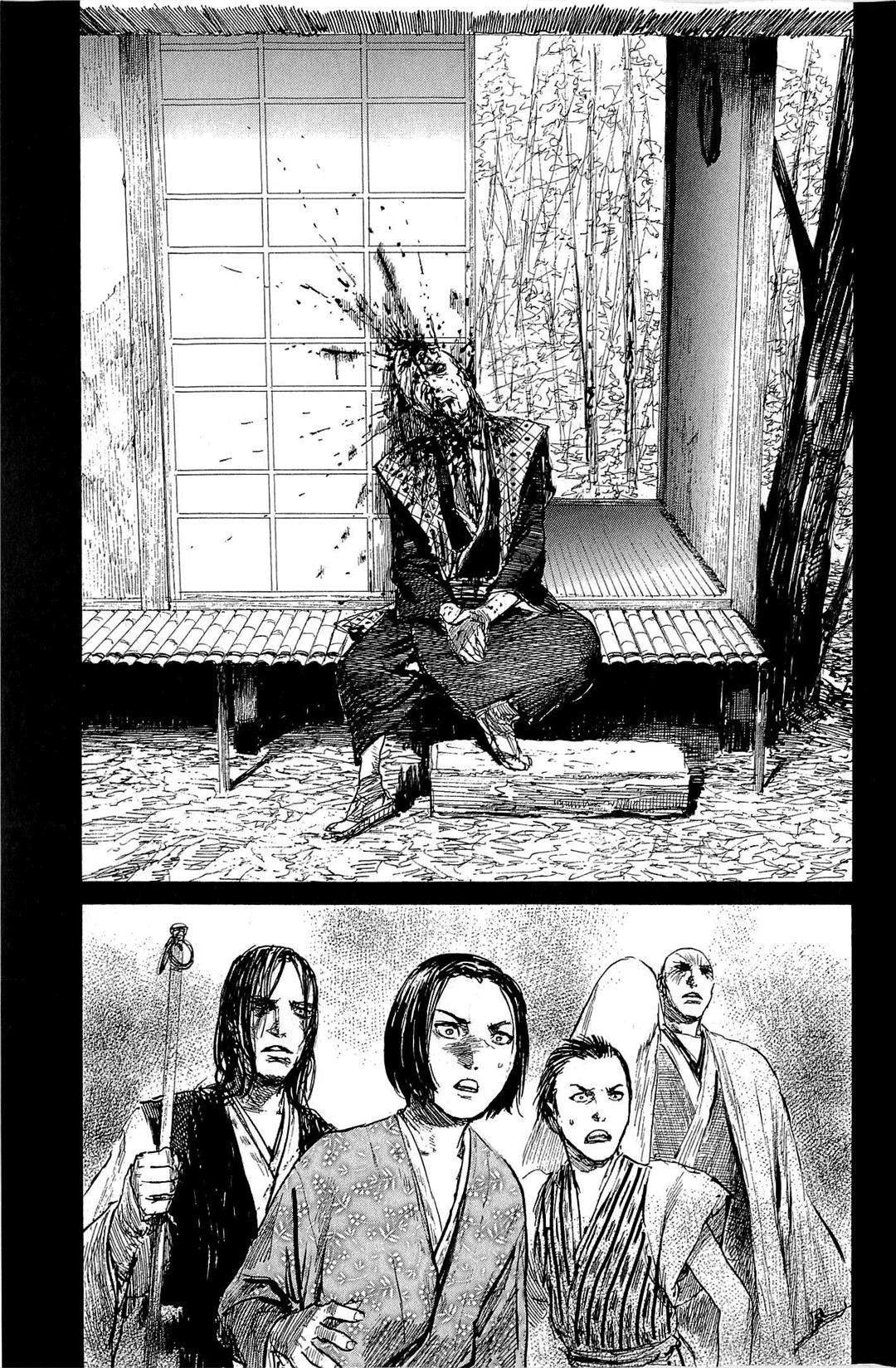 Blade of the Immortal - Chapter 185 - Page 16