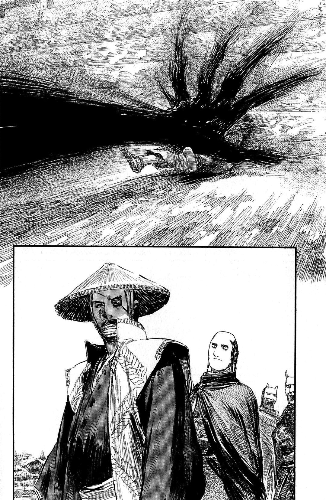 Blade of the Immortal - Chapter 185 - Page 25