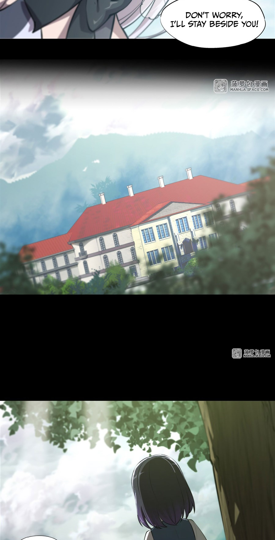The Blood Princess and the Knight - Chapter 226 - Page 9
