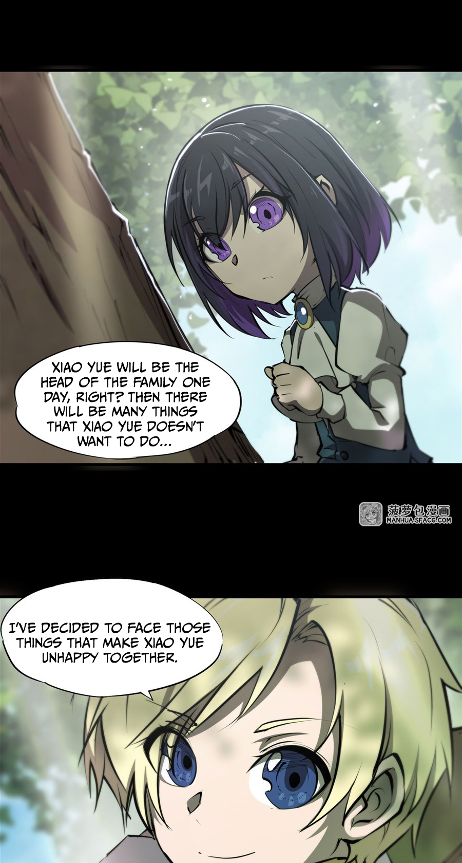 The Blood Princess and the Knight - Chapter 226 - Page 14