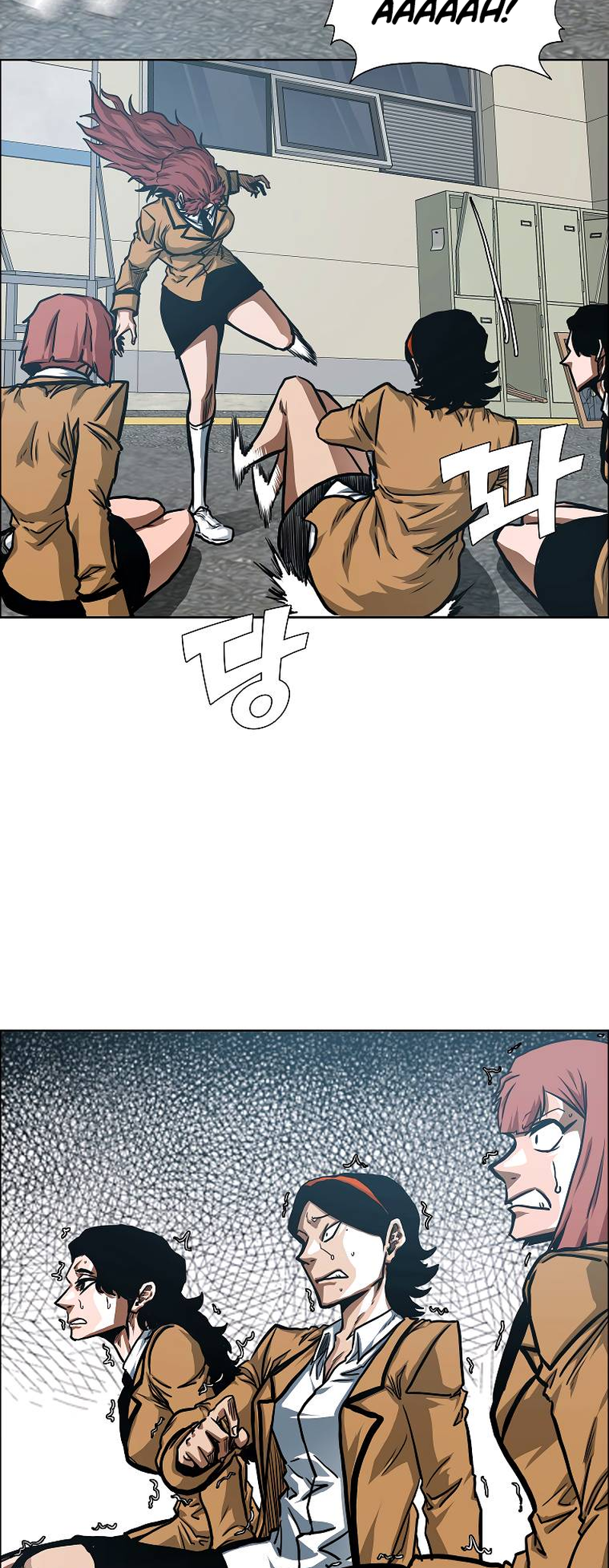 Secret Family - Chapter 35 - Page 40