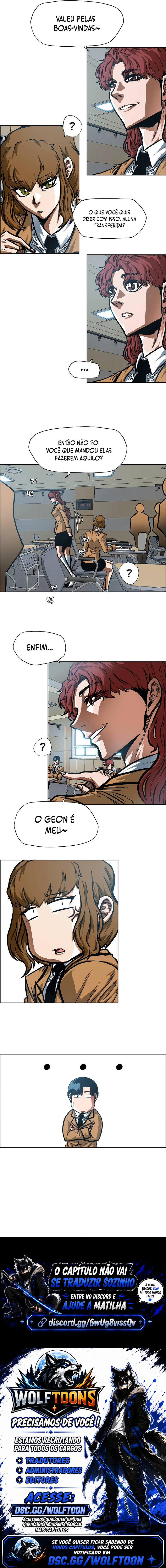 Secret Family - Chapter 35 - Page 44