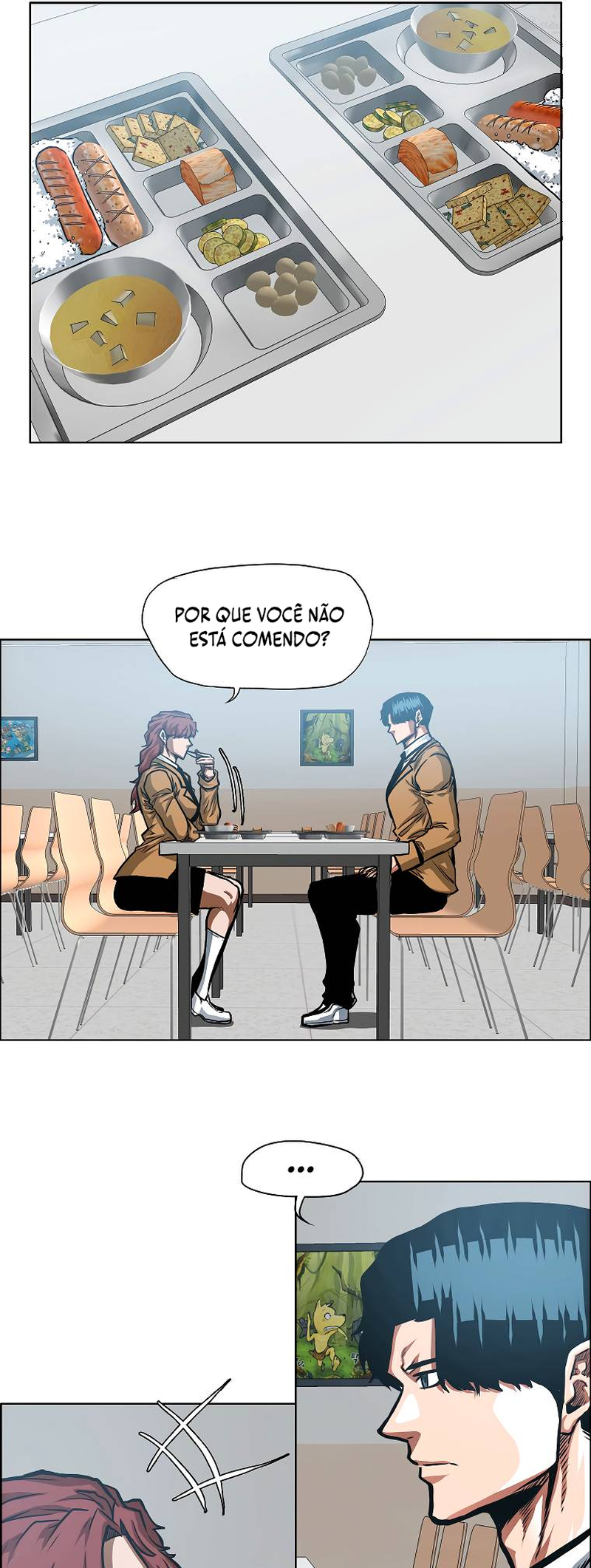 Secret Family - Chapter 35 - Page 9