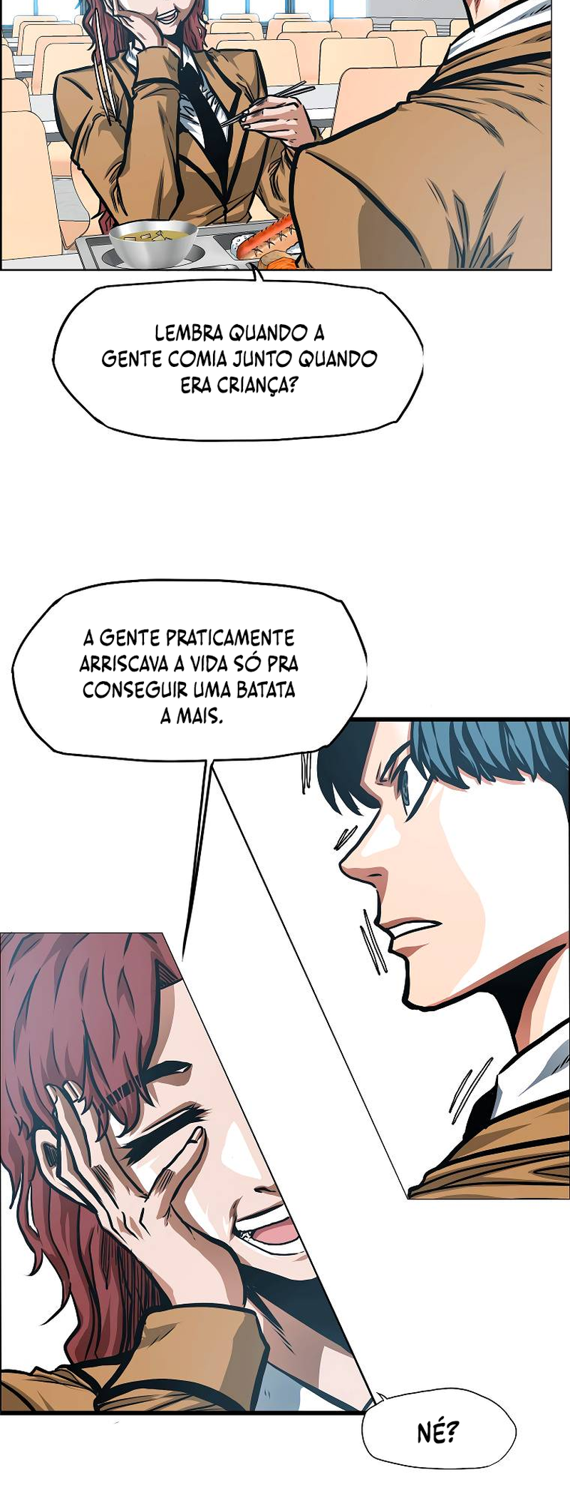 Secret Family - Chapter 35 - Page 11