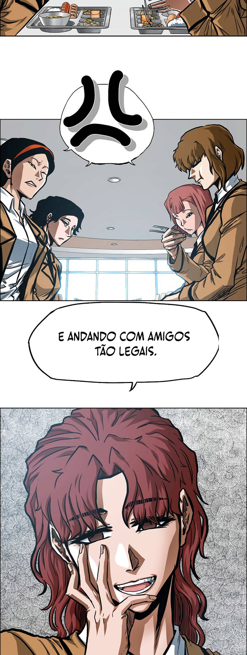 Secret Family - Chapter 35 - Page 13