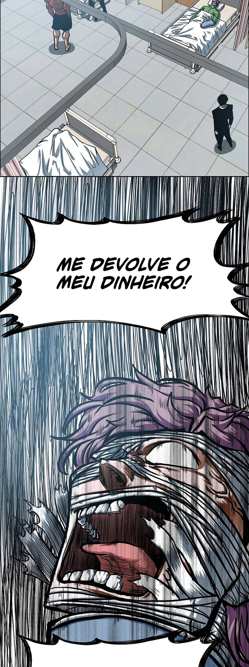 Secret Family - Chapter 35 - Page 28