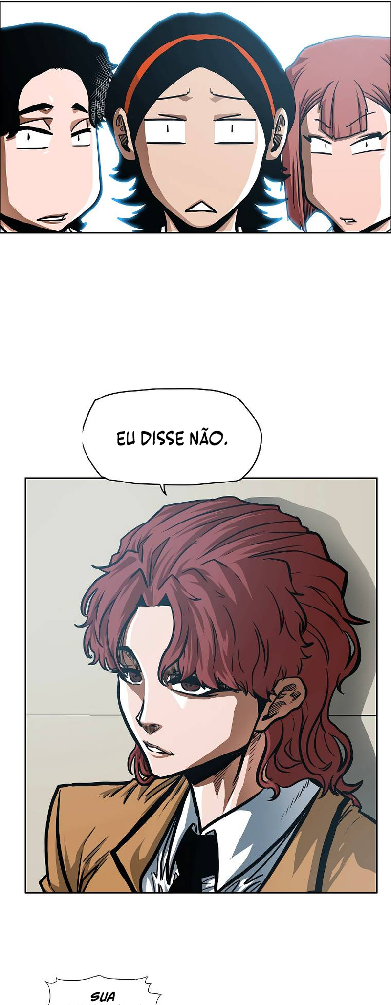 Secret Family - Chapter 35 - Page 37