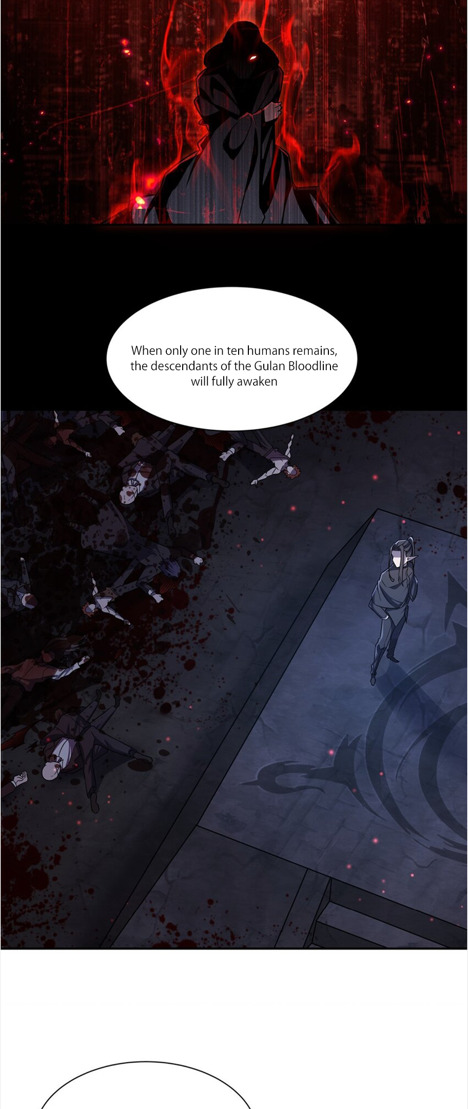 The Blood Princess and the Knight - Chapter 296 - Page 13