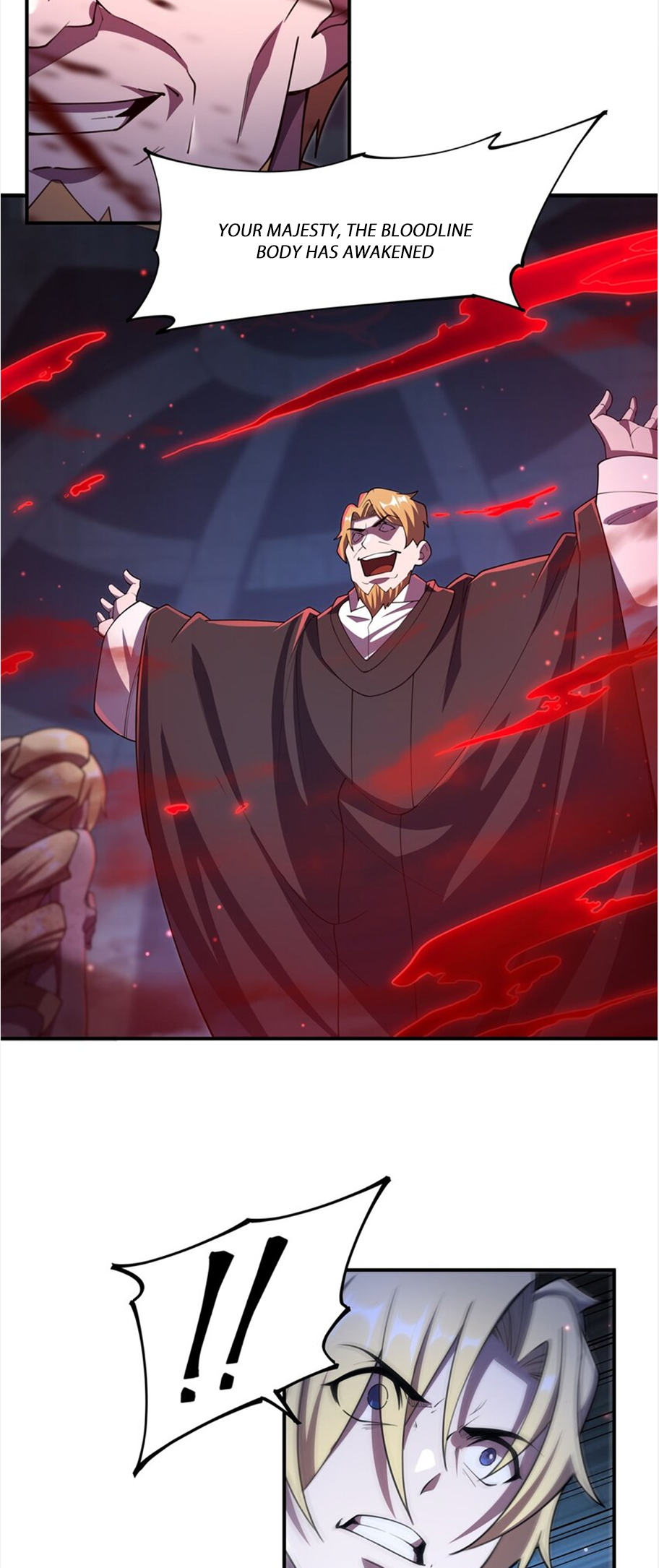 The Blood Princess and the Knight - Chapter 296 - Page 23