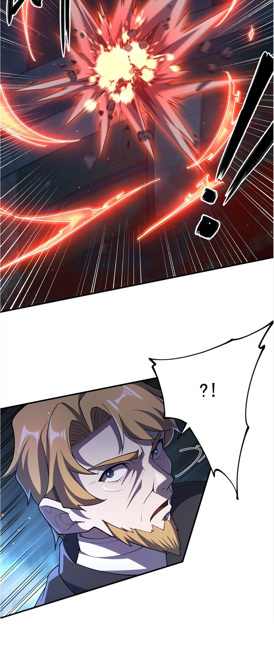 The Blood Princess and the Knight - Chapter 296 - Page 30