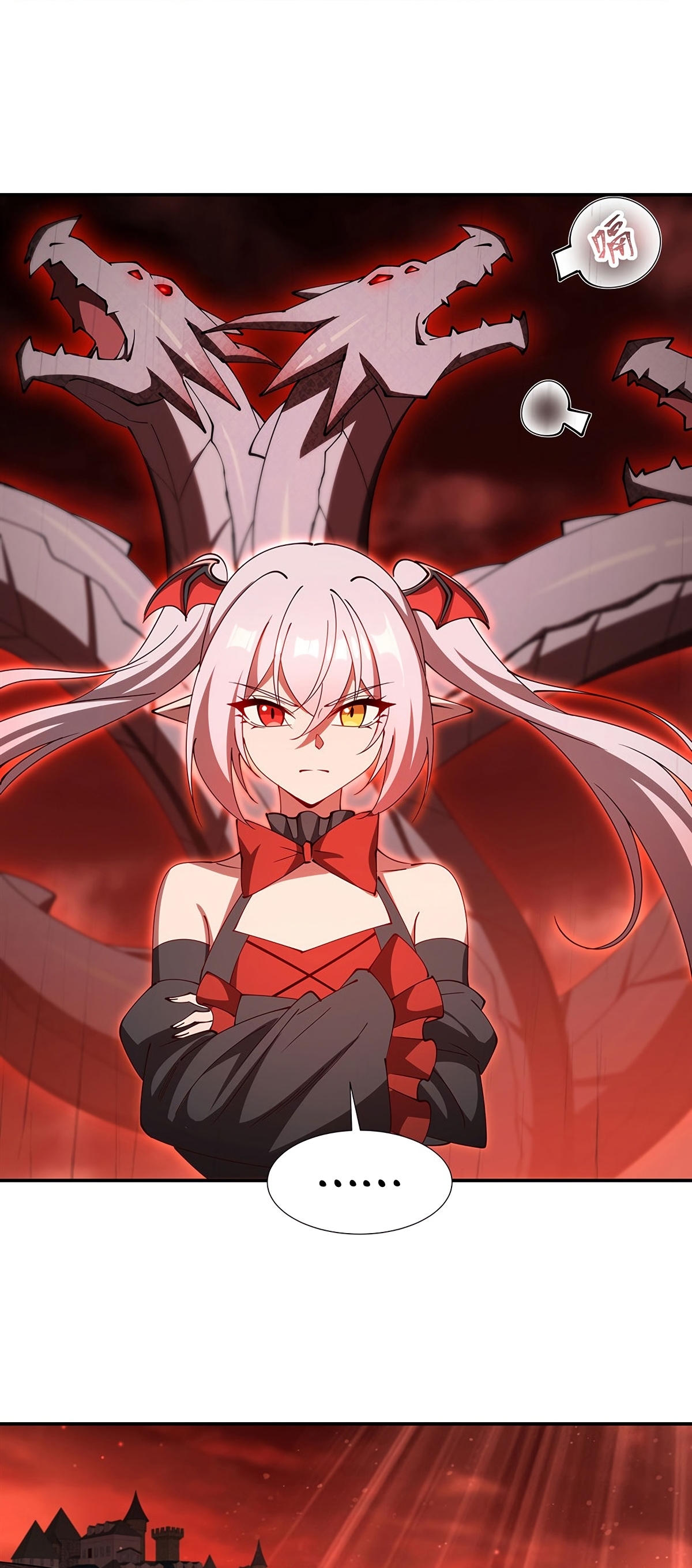 The Blood Princess and the Knight - Chapter 438 - Page 6