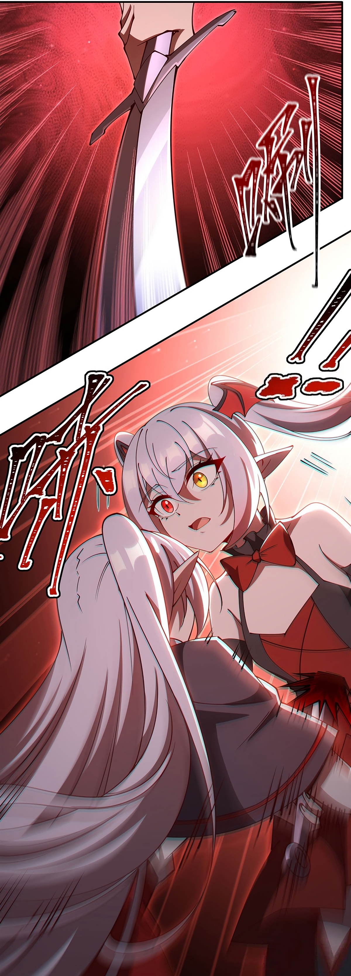 The Blood Princess and the Knight - Chapter 438 - Page 14