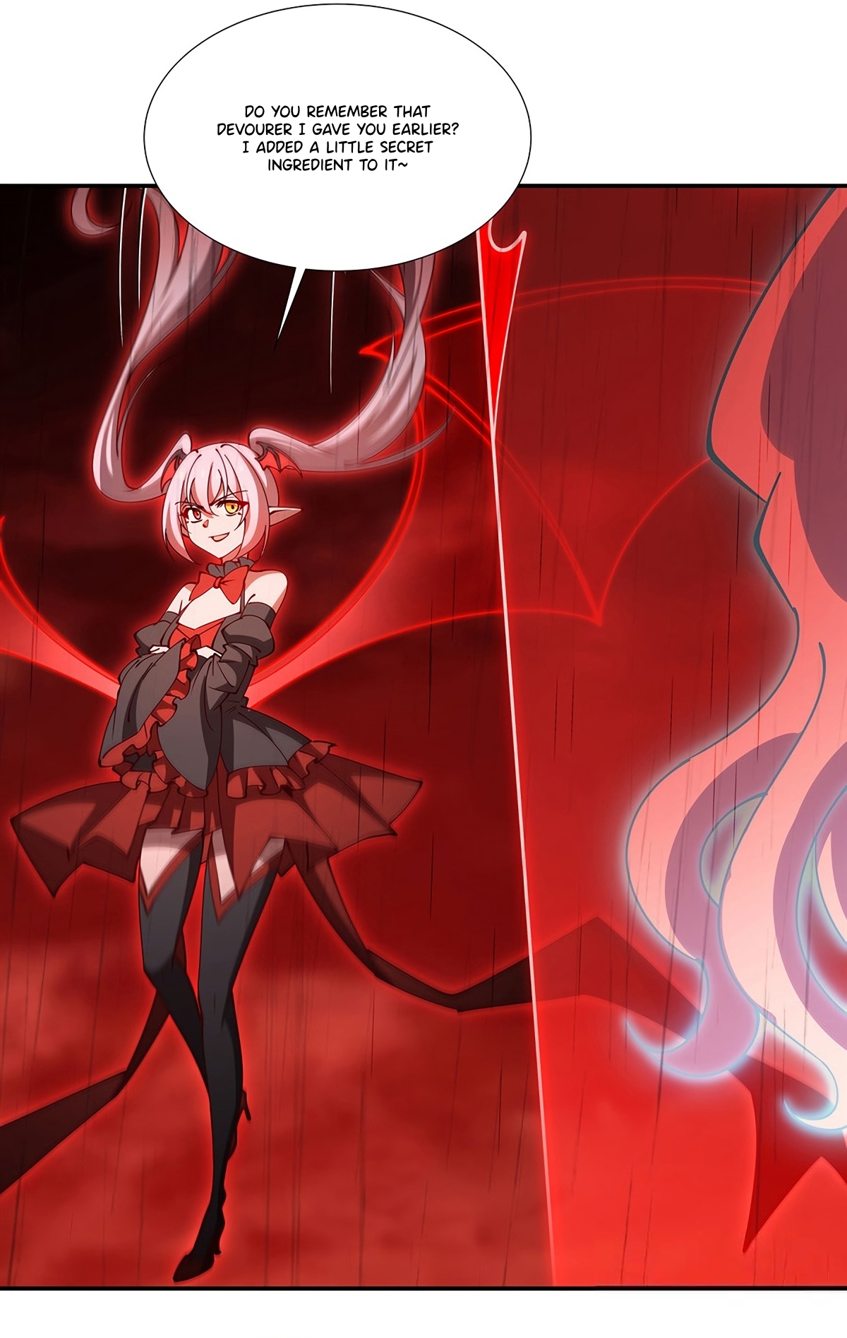 The Blood Princess and the Knight - Chapter 438 - Page 2