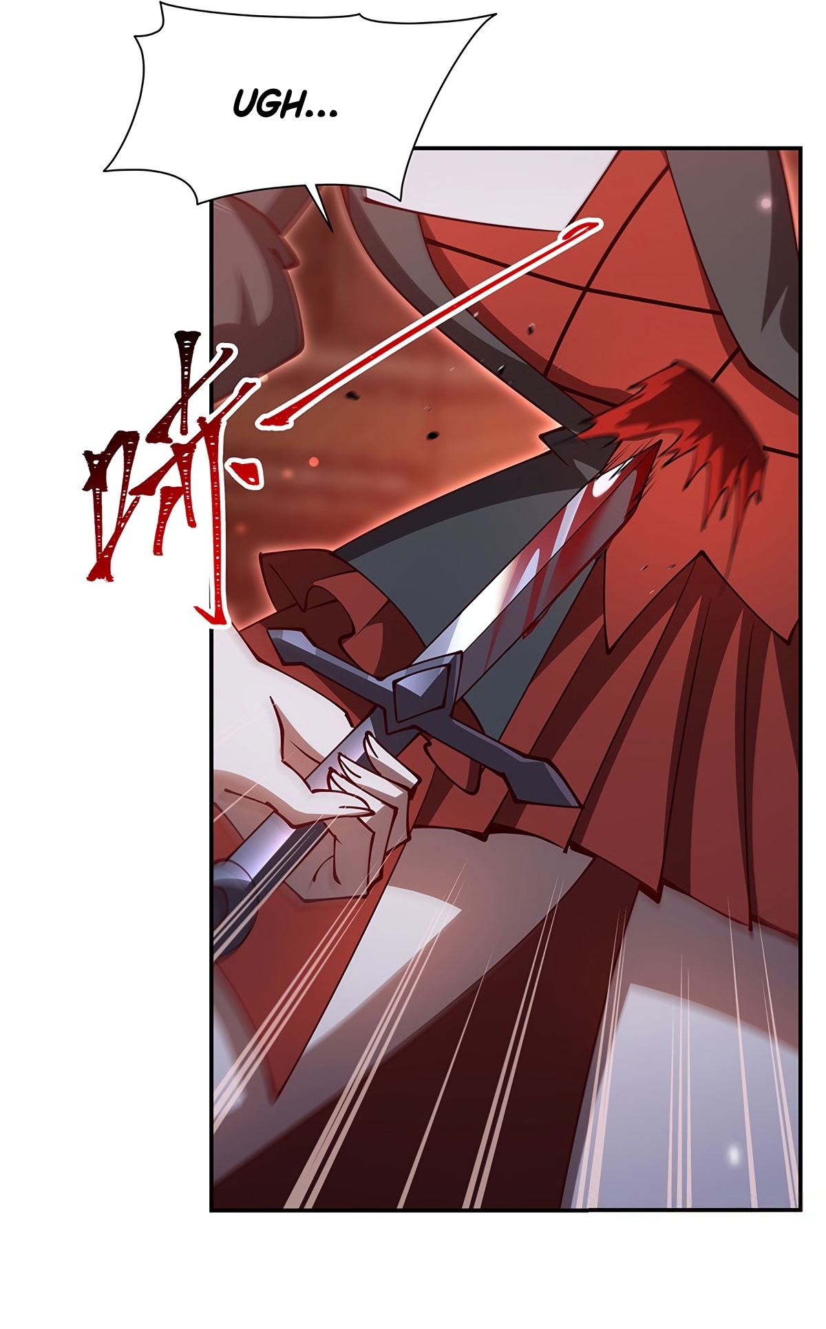 The Blood Princess and the Knight - Chapter 438 - Page 23