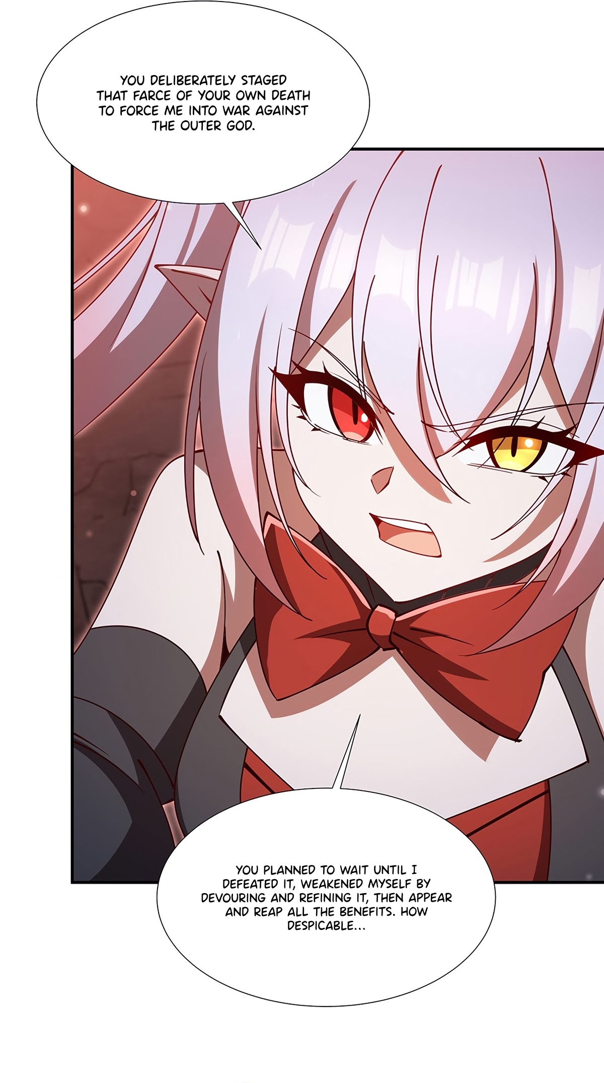 The Blood Princess and the Knight - Chapter 438 - Page 26