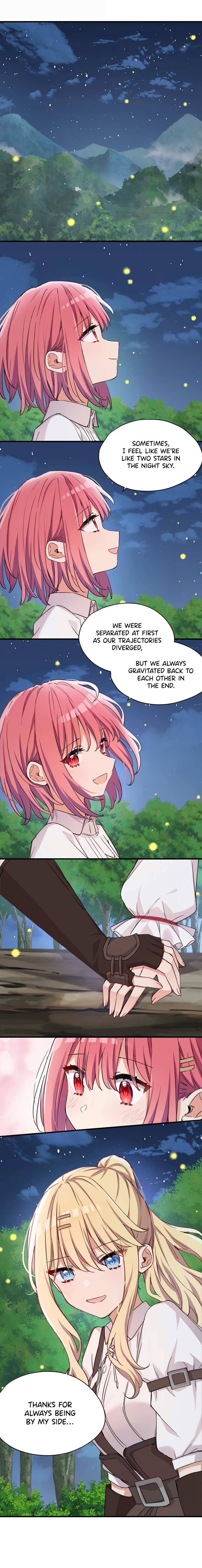 Please Bully Me, Miss Villainess! - Chapter 97 - Page 7