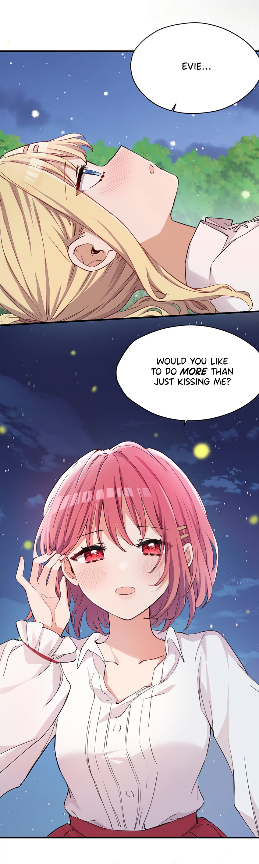 Please Bully Me, Miss Villainess! - Chapter 97 - Page 10