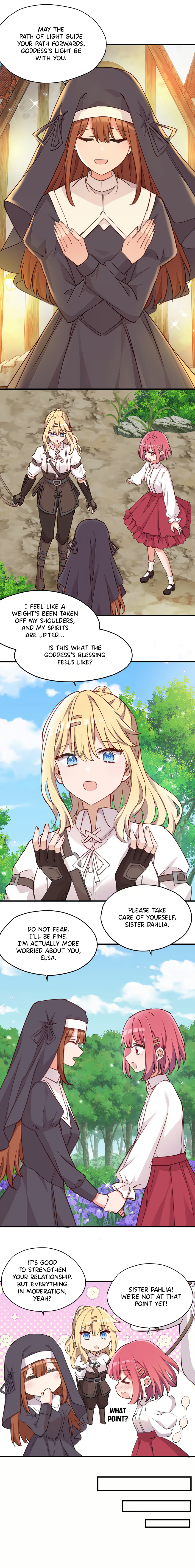 Please Bully Me, Miss Villainess! - Chapter 97 - Page 3