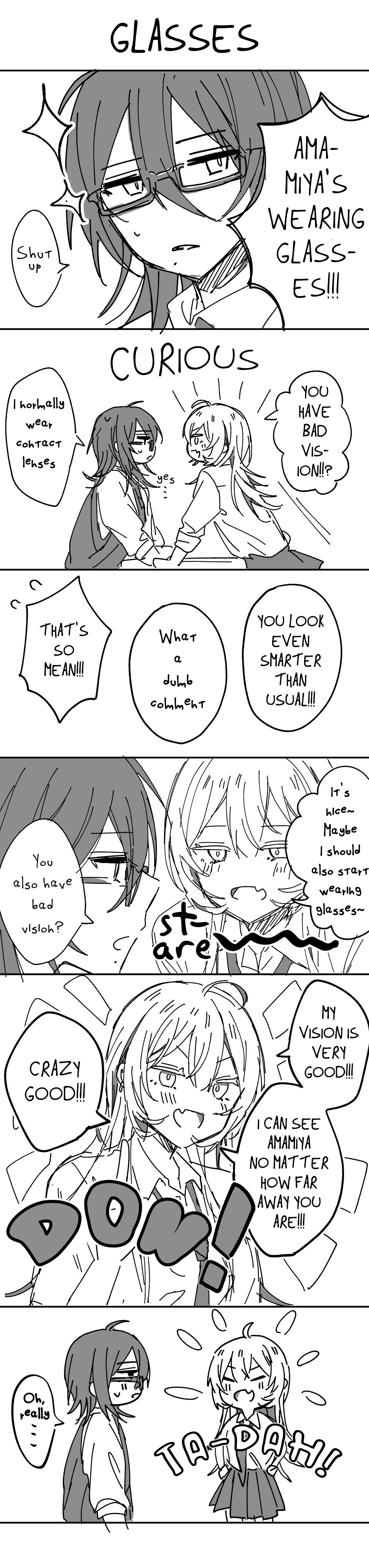 Amasaya - Chapter 16 - Page 2