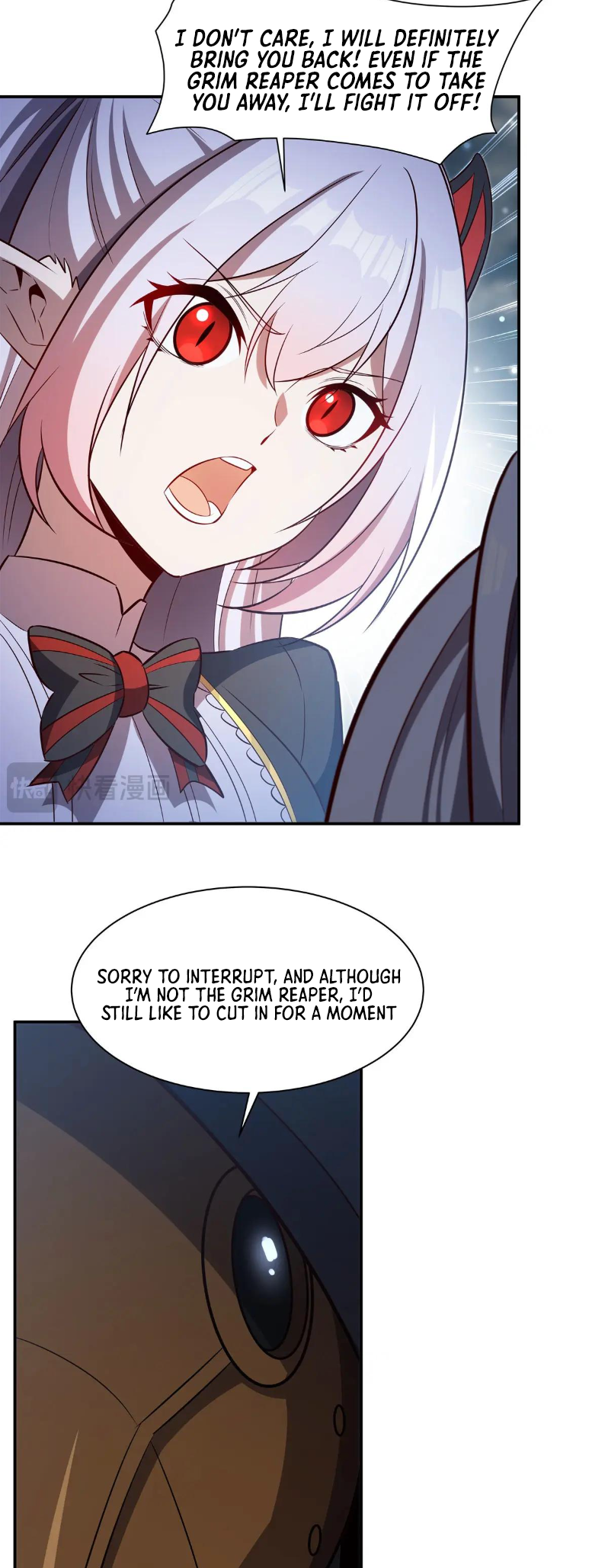 The Blood Princess and the Knight - Chapter 371 - Page 20
