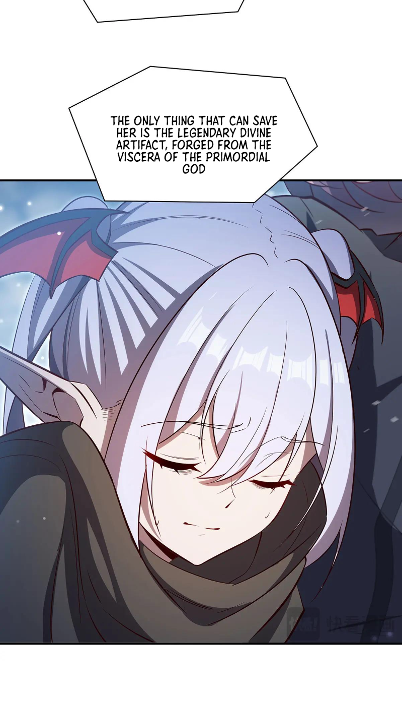 The Blood Princess and the Knight - Chapter 371 - Page 30