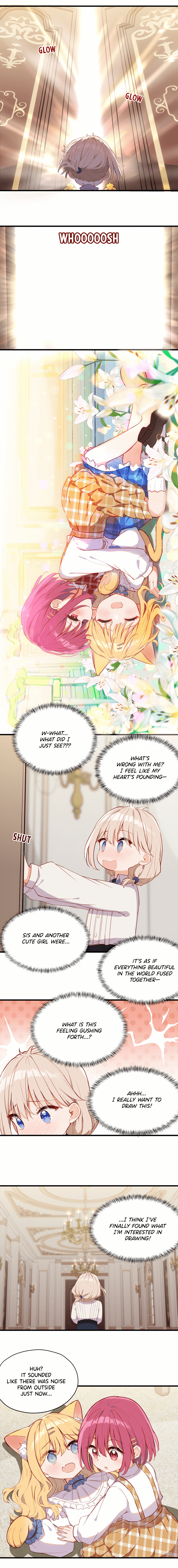 Please Bully Me, Miss Villainess! - Chapter 76 - Page 3