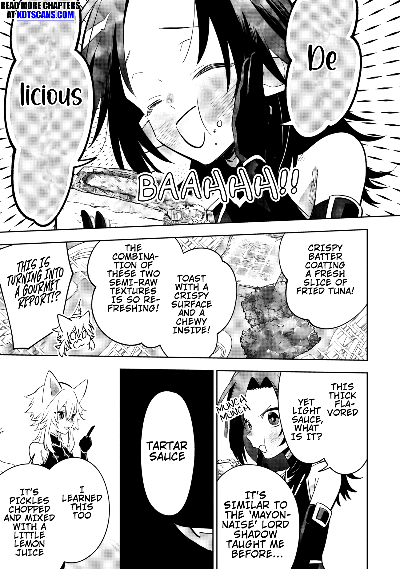 Kage no Jitsuryokusha ni Naritakute! Master of Garden ~Shichikage Retsuden~ - Chapter 10.2 - Page 6