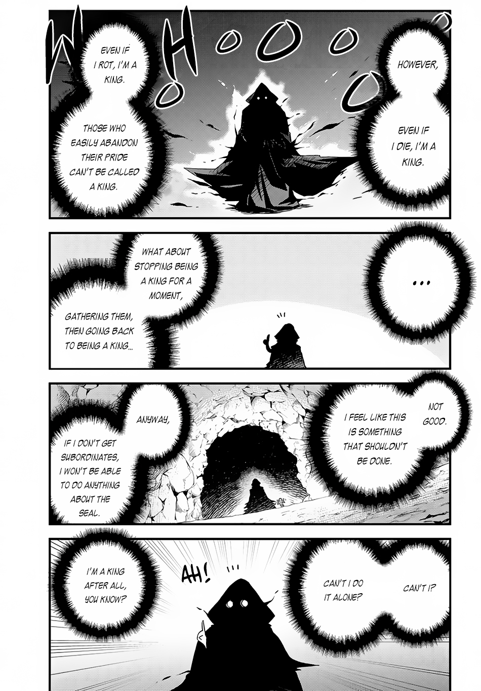 Farming Life in Another World - Chapter 170 - Page 4