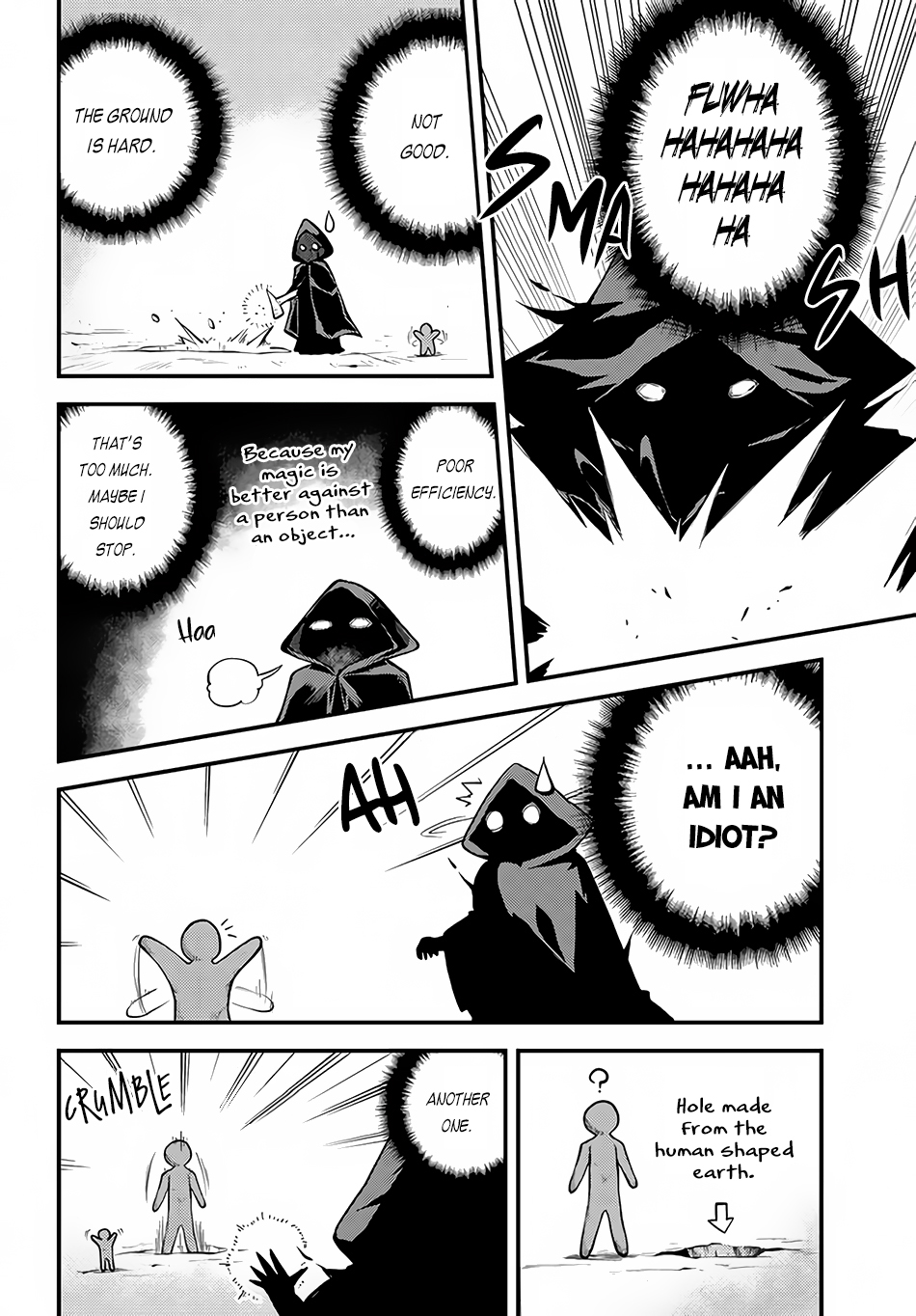 Farming Life in Another World - Chapter 170 - Page 5