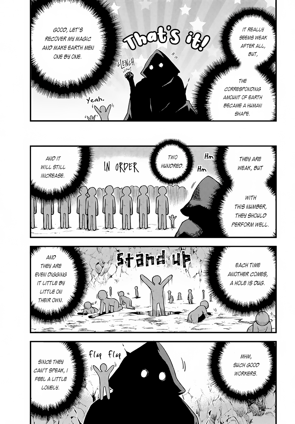 Farming Life in Another World - Chapter 170 - Page 6