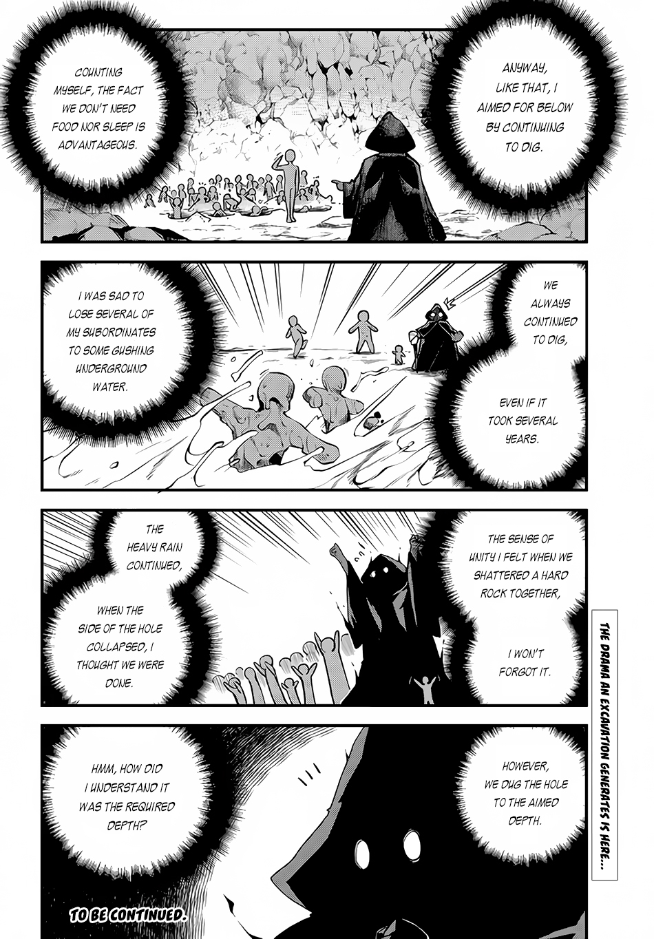 Farming Life in Another World - Chapter 170 - Page 7