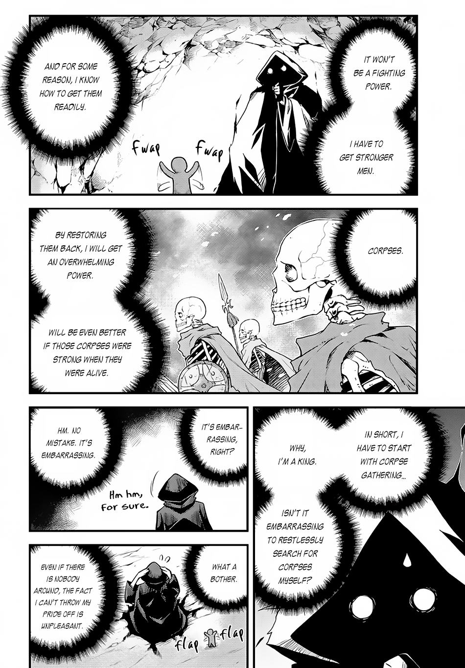 Farming Life in Another World - Chapter 170 - Page 3