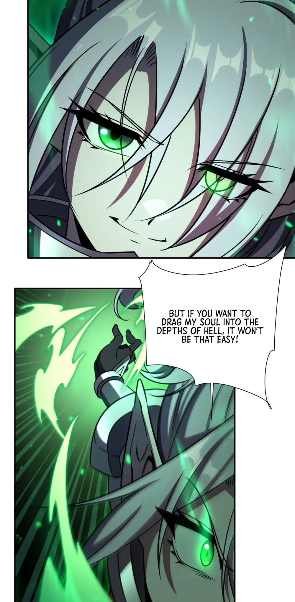 The Blood Princess and the Knight - Chapter 339 - Page 11