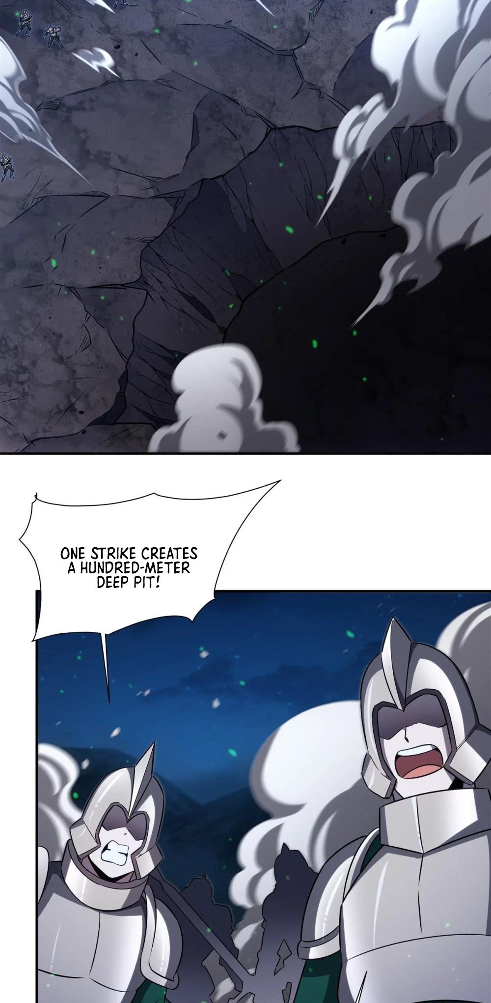 The Blood Princess and the Knight - Chapter 339 - Page 14