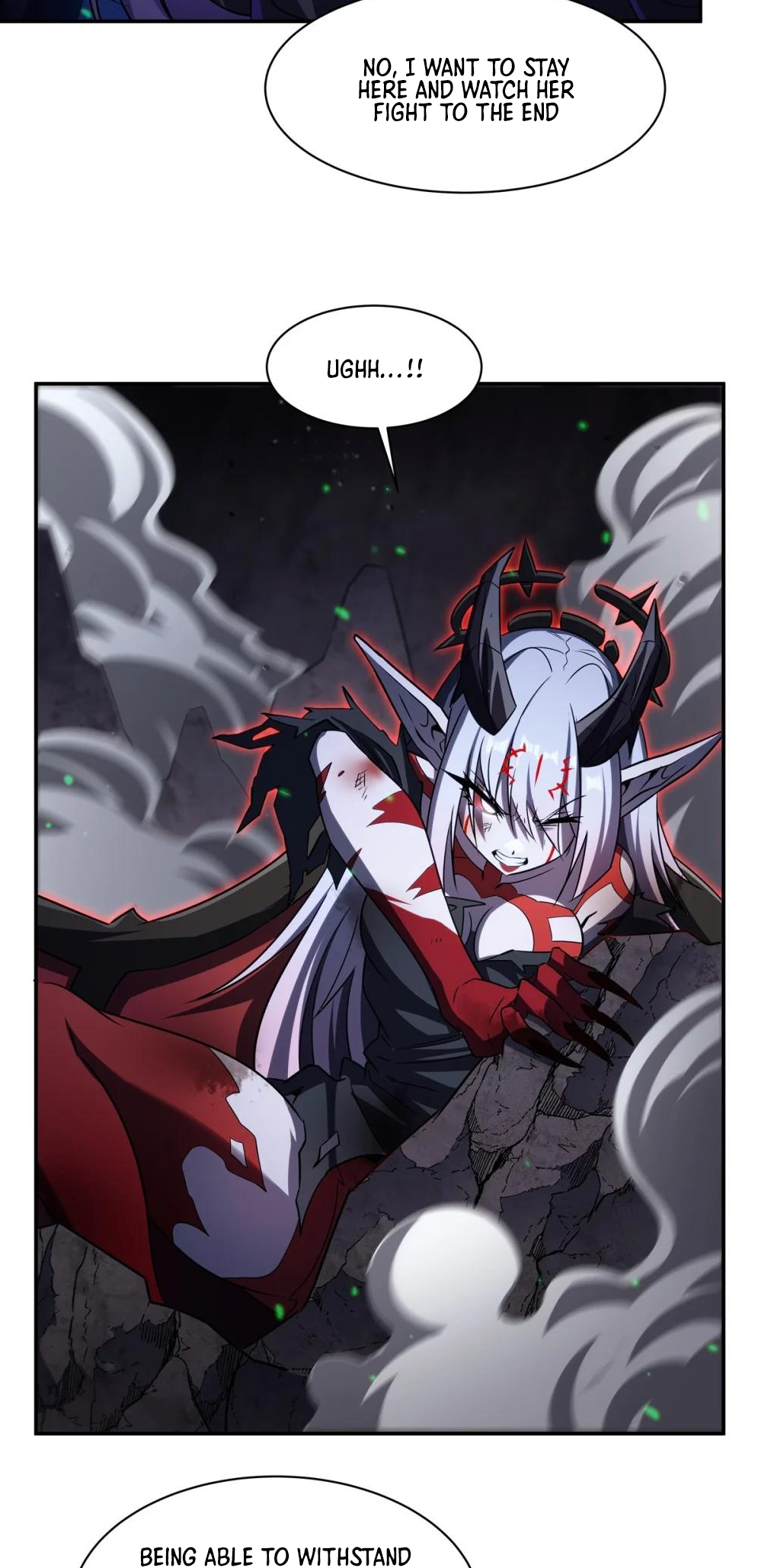 The Blood Princess and the Knight - Chapter 339 - Page 16