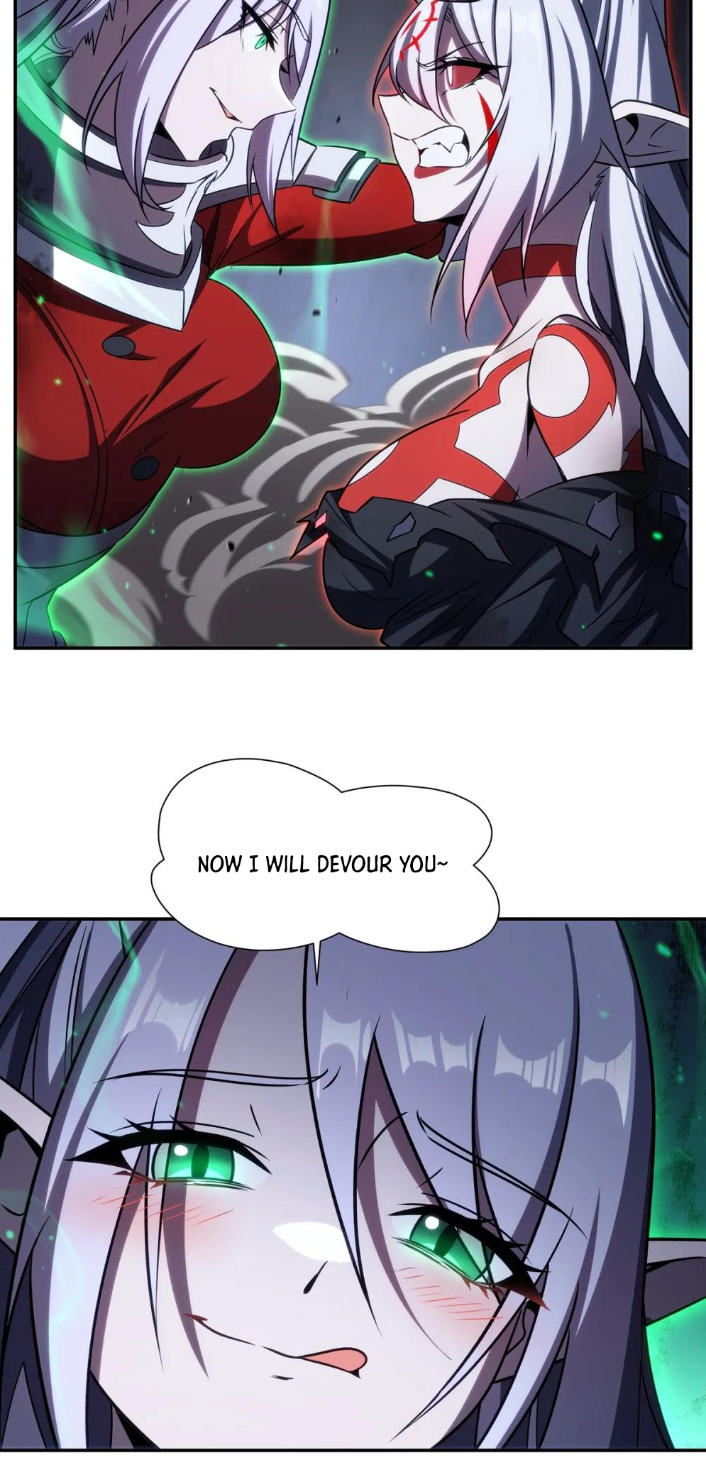 The Blood Princess and the Knight - Chapter 339 - Page 18